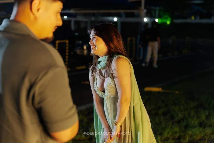 Helicopter Marriage Proposal in Rio de Janeiro: Gerardo & Briseida – photo 8