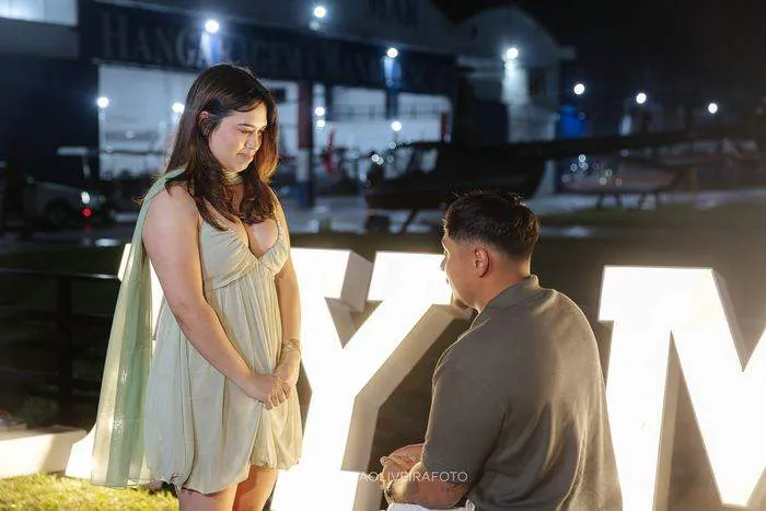 Helicopter Marriage Proposal in Rio de Janeiro: Gerardo & Briseida – photo 12