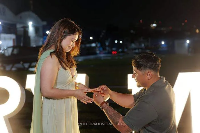 Helicopter Marriage Proposal in Rio de Janeiro: Gerardo & Briseida – photo 14