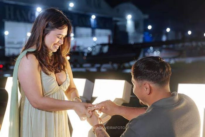 Helicopter Marriage Proposal in Rio de Janeiro: Gerardo & Briseida – photo 15