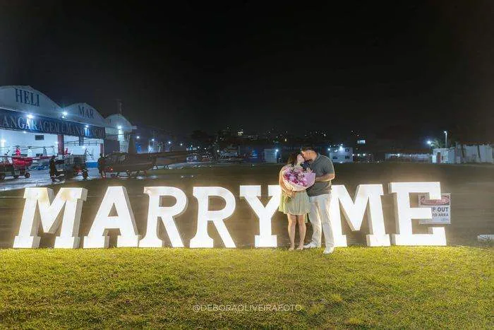 Helicopter Marriage Proposal in Rio de Janeiro: Gerardo & Briseida – photo 21