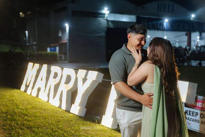 Helicopter Marriage Proposal in Rio de Janeiro: Gerardo & Briseida – photo 22