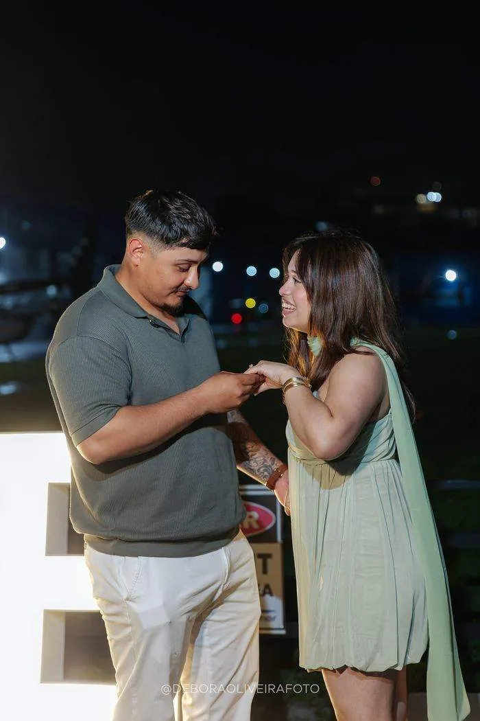 Helicopter Marriage Proposal in Rio de Janeiro: Gerardo & Briseida – photo 24