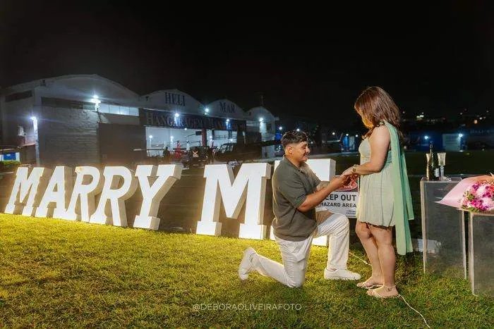 Helicopter Marriage Proposal in Rio de Janeiro: Gerardo & Briseida – photo 25