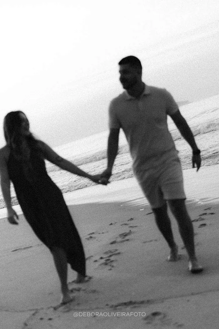 Sunrise Beach Marriage Proposal in Rio de Janeiro: Guilherme and Gabriele – photo 20