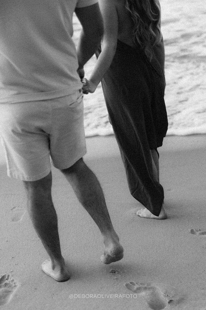Sunrise Beach Marriage Proposal in Rio de Janeiro: Guilherme and Gabriele – photo 23