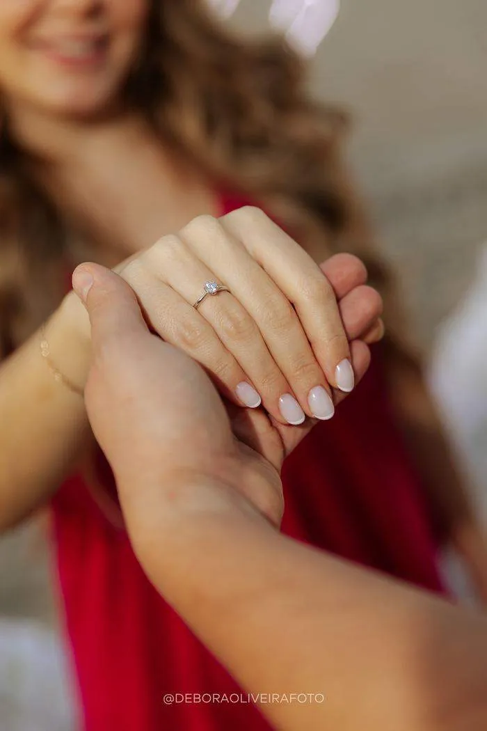 Sunrise Beach Marriage Proposal in Rio de Janeiro: Guilherme and Gabriele – photo 40