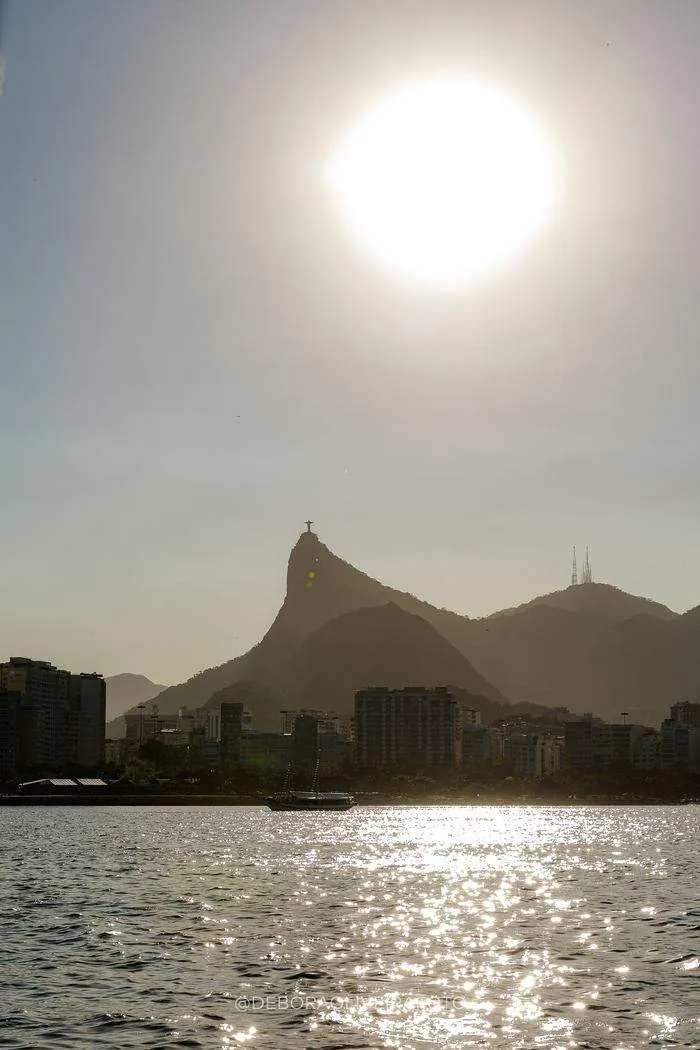 Sunset Sailboat Marriage Proposal in Rio de Janeiro: Jay & Blondine – foto 2