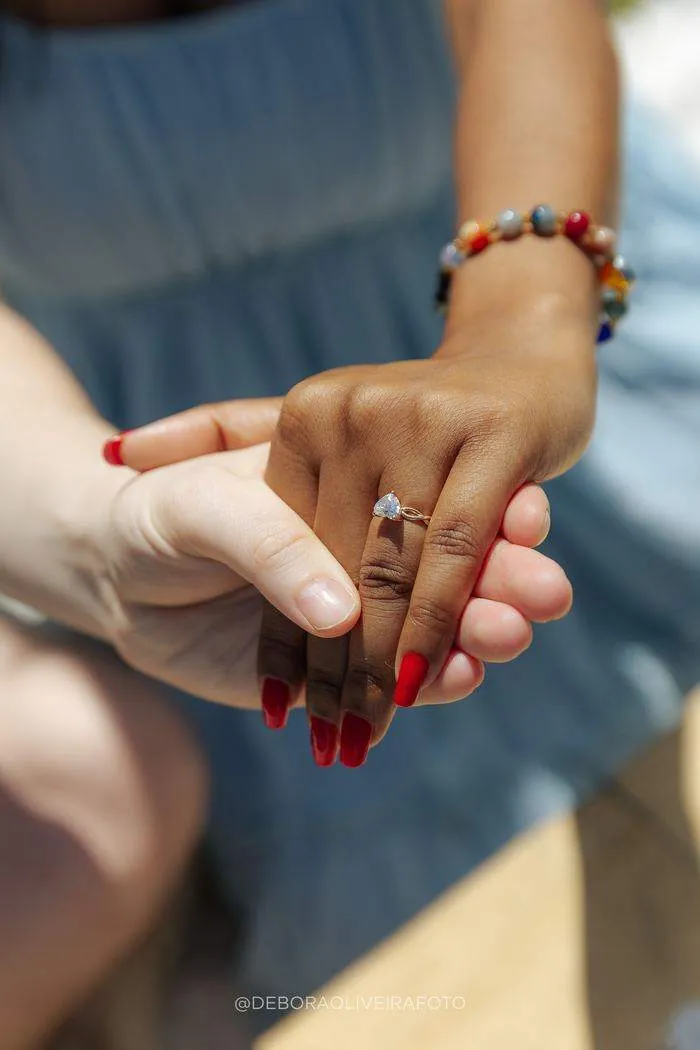 Romantic Picnic Marriage Proposal in Rio de Janeiro: Lee & Vandana – photo 14