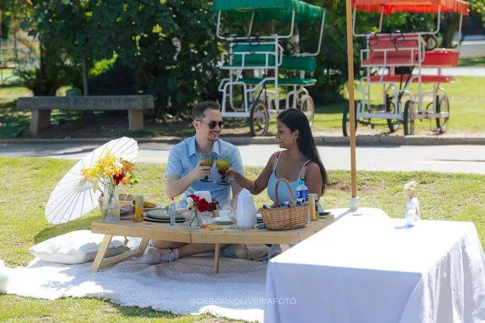 Romantic Picnic Marriage Proposal in Rio de Janeiro: Lee & Vandana – photo 20