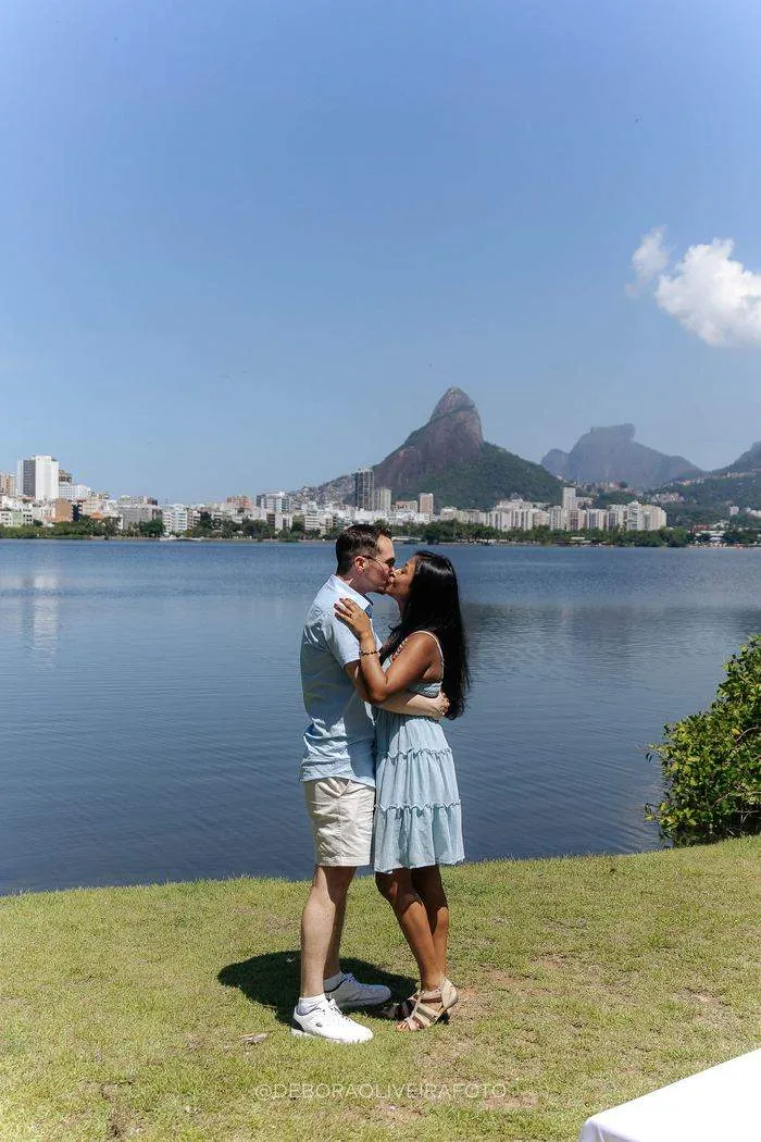 Romantic Picnic Marriage Proposal in Rio de Janeiro: Lee & Vandana – photo 22