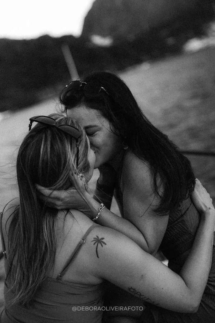 Private Speedboat Marriage Proposal in Rio de Janeiro: Melissa & Irani – photo 18