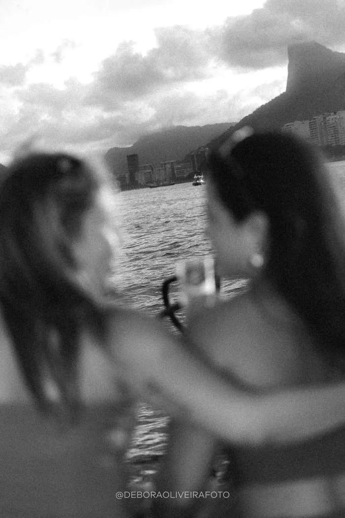 Private Speedboat Marriage Proposal in Rio de Janeiro: Melissa & Irani – photo 32