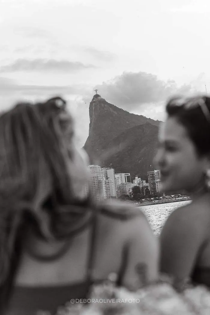 Private Speedboat Marriage Proposal in Rio de Janeiro: Melissa & Irani – photo 36