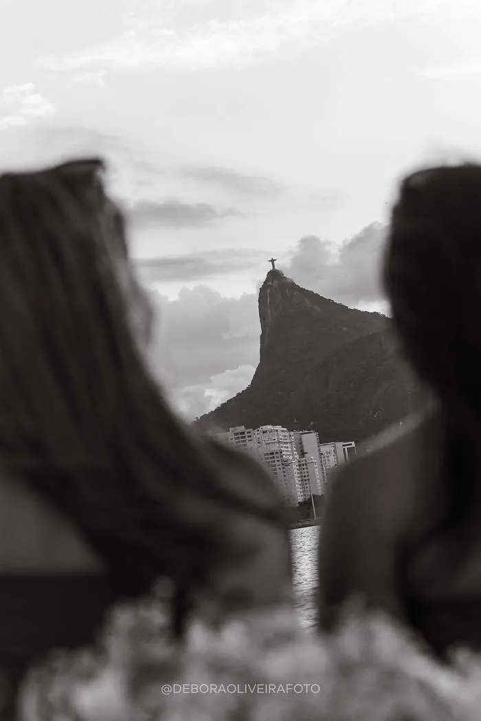 Private Speedboat Marriage Proposal in Rio de Janeiro: Melissa & Irani – photo 37