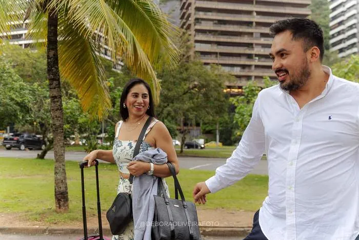 Romantic Picnic Marriage Proposal in Rio de Janeiro: Miguel & Lisseth – photo 8