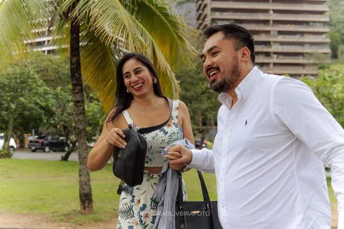 Romantic Picnic Marriage Proposal in Rio de Janeiro: Miguel & Lisseth – photo 9