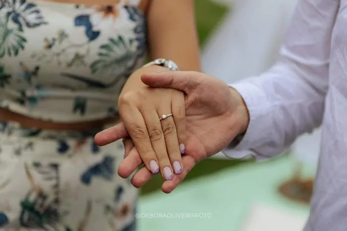 Romantic Picnic Marriage Proposal in Rio de Janeiro: Miguel & Lisseth – photo 22