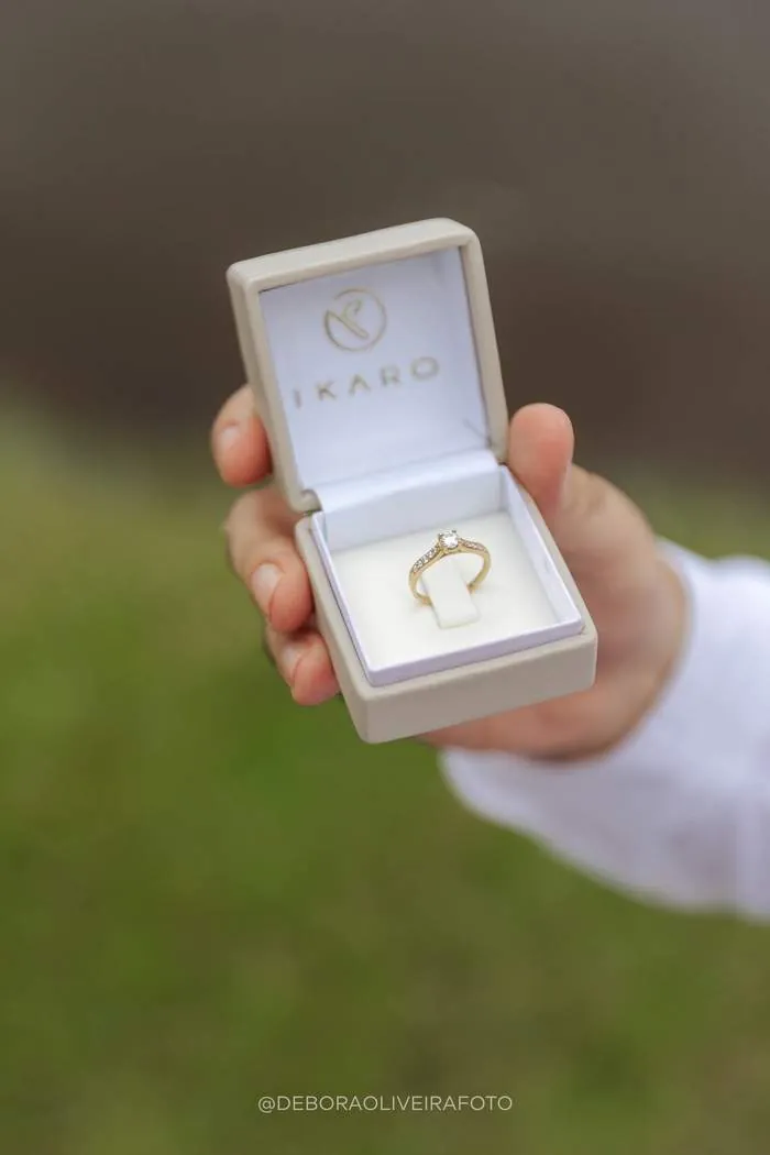 Romantic Picnic Marriage Proposal in Rio de Janeiro: Miguel & Lisseth – photo 25