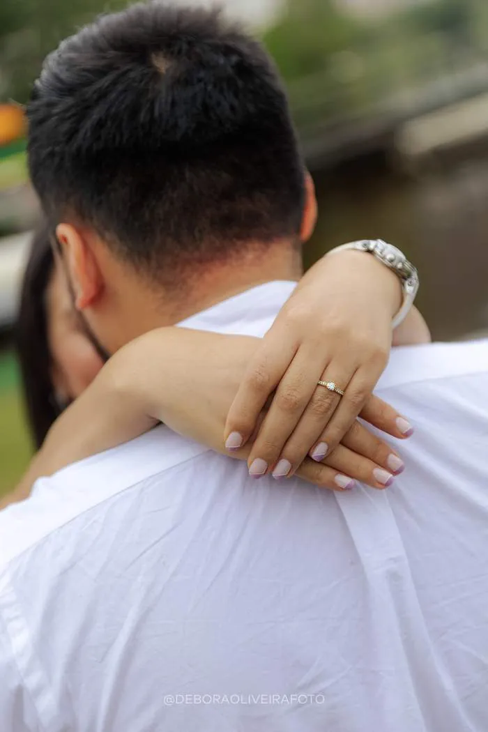 Romantic Picnic Marriage Proposal in Rio de Janeiro: Miguel & Lisseth – photo 26