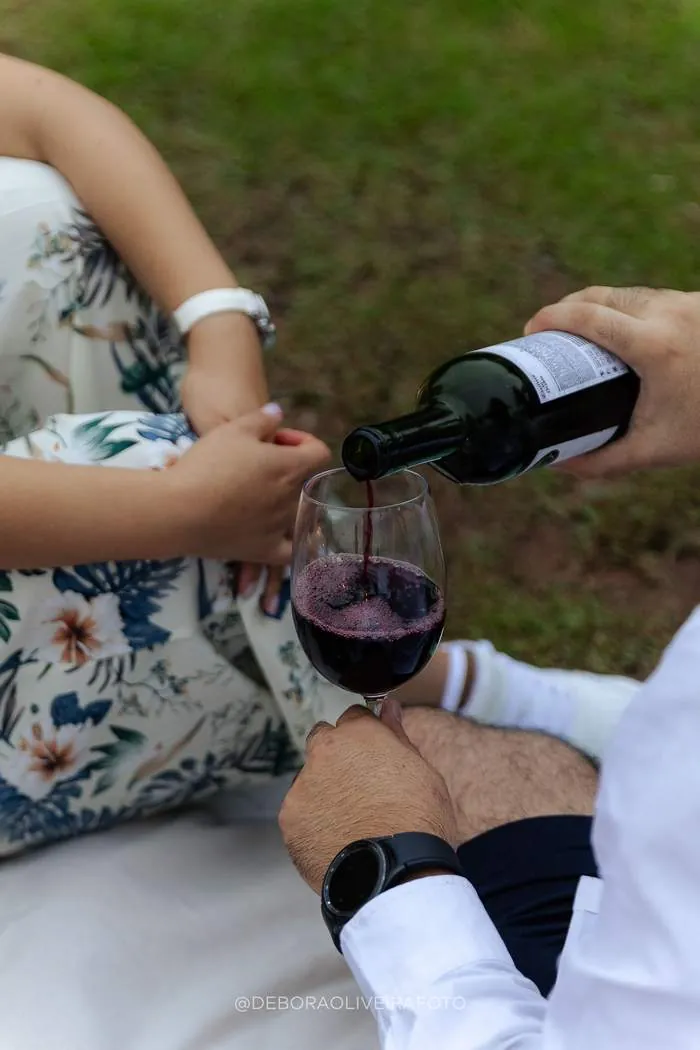 Romantic Picnic Marriage Proposal in Rio de Janeiro: Miguel & Lisseth – photo 28