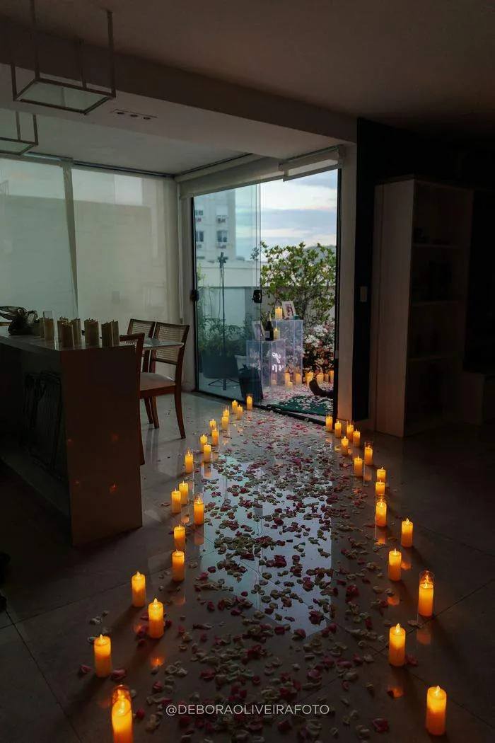 Surprise Marriage Proposal in Rio de Janeiro: Nick & Kali – foto 13
