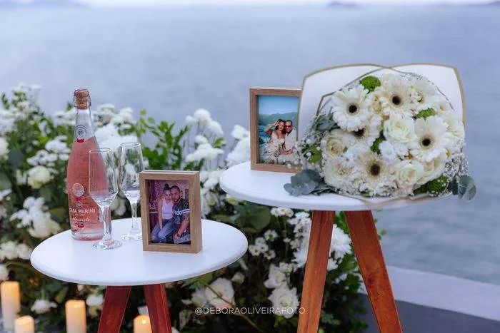 Luxury Rooftop Marriage Proposal in Rio de Janeiro: Ronald & Erika – foto 4