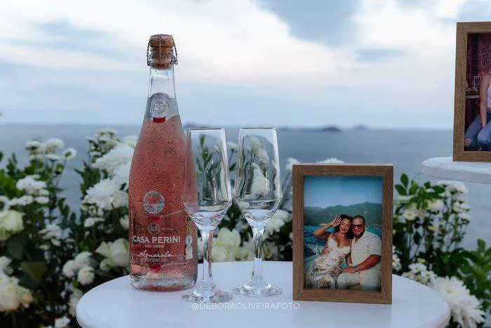 Luxury Rooftop Marriage Proposal in Rio de Janeiro: Ronald & Erika – foto 7