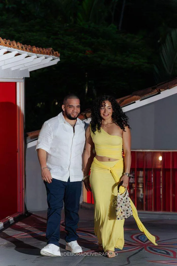 Luxury Rooftop Marriage Proposal in Rio de Janeiro: Ronald & Erika – foto 10