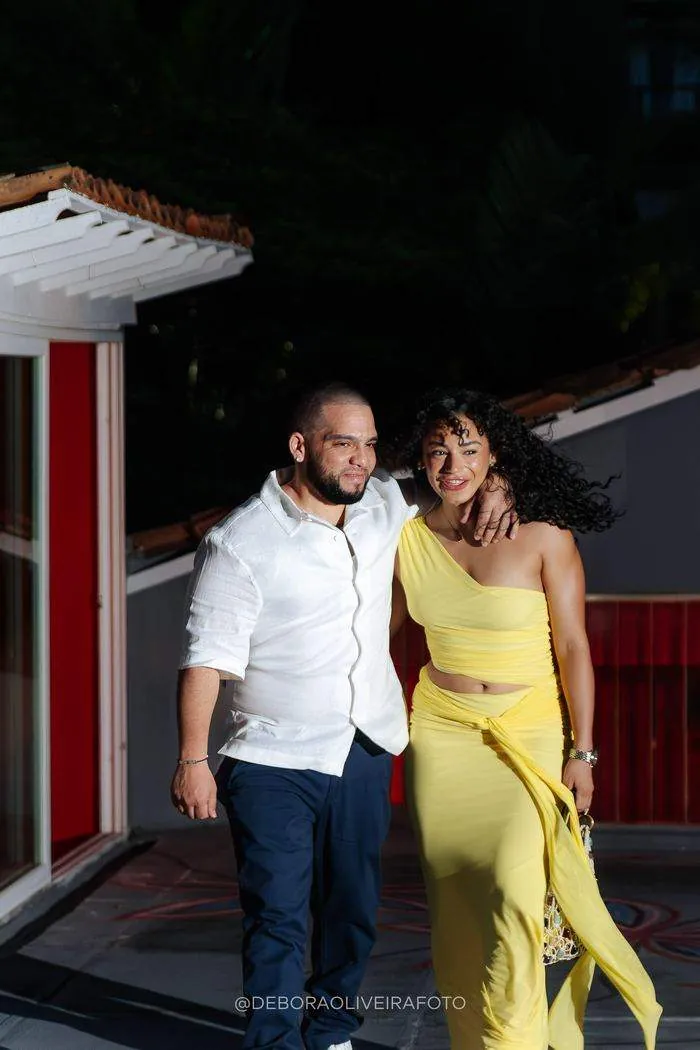 Luxury Rooftop Marriage Proposal in Rio de Janeiro: Ronald & Erika – foto 11