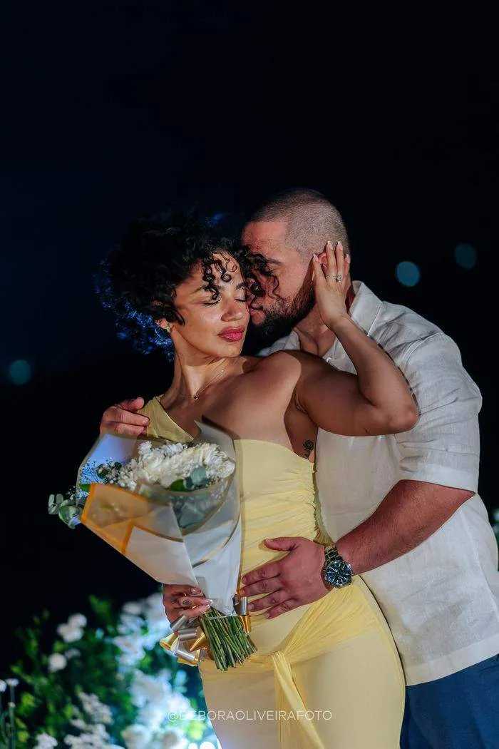 Luxury Rooftop Marriage Proposal in Rio de Janeiro: Ronald & Erika – foto 29