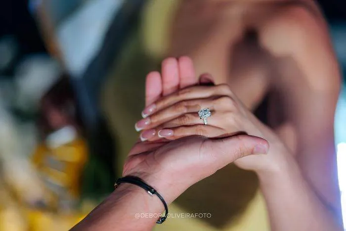 Luxury Rooftop Marriage Proposal in Rio de Janeiro: Ronald & Erika – foto 31