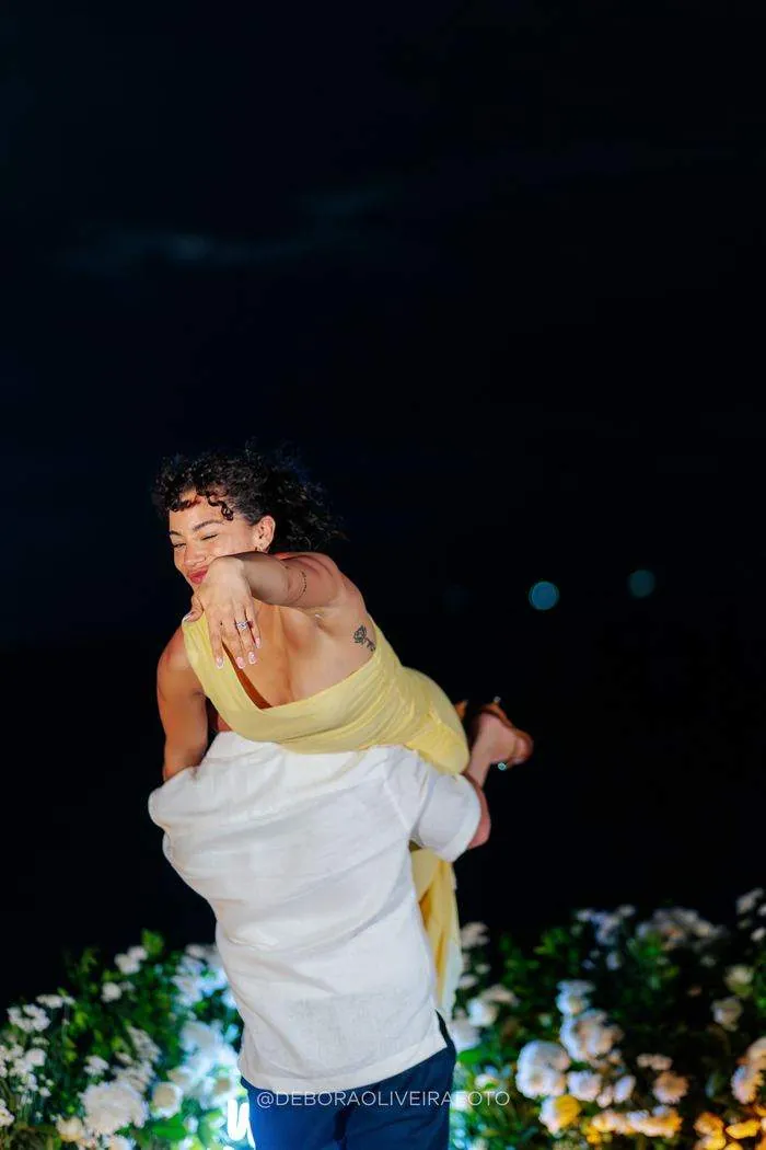 Luxury Rooftop Marriage Proposal in Rio de Janeiro: Ronald & Erika – foto 33
