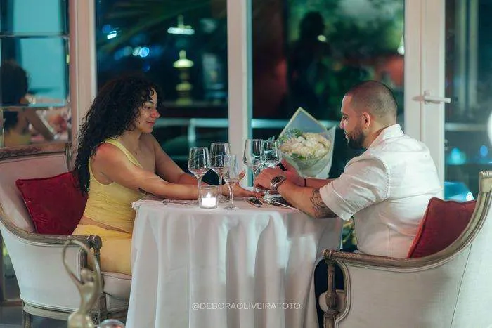 Luxury Rooftop Marriage Proposal in Rio de Janeiro: Ronald & Erika – foto 34