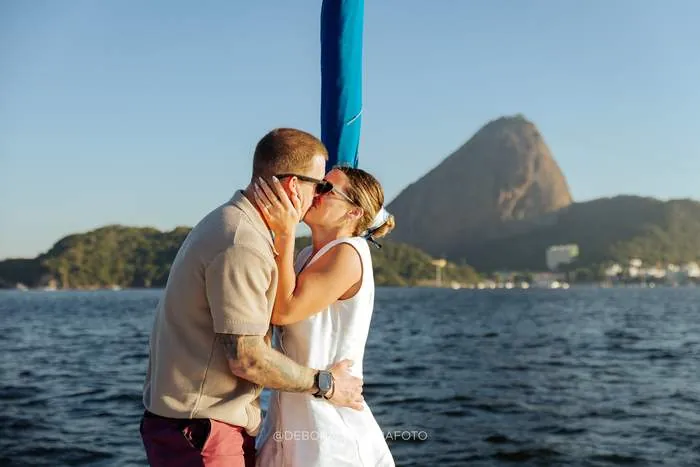 Sailboat Marriage Proposal in Rio de Janeiro: Spencer & Samantha – photo 15