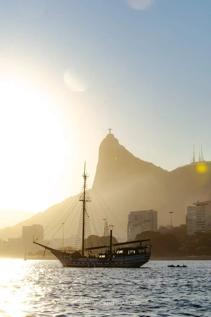 Sailboat Marriage Proposal in Rio de Janeiro: Spencer & Samantha – photo 32