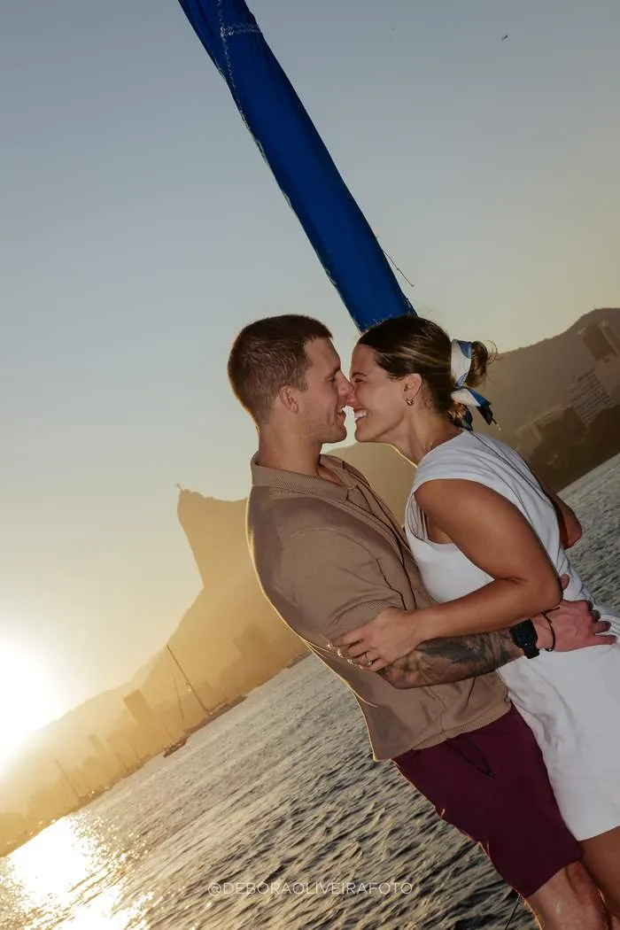 Sailboat Marriage Proposal in Rio de Janeiro: Spencer & Samantha – photo 40